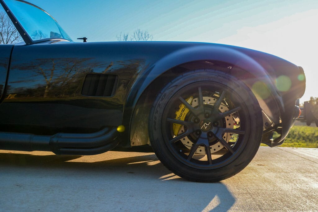 1965 Shelby Cobra 5.0 Coyote 6 Speed for sale